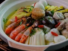 -无锡苏宁银河国际酒店-悦府65中餐厅