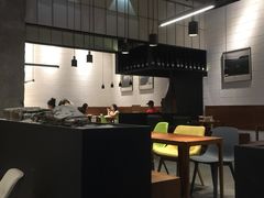 -VESH COFFEE(定西路店)