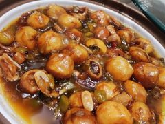 -7号院家宴.烧鸽子(门头沟店)
