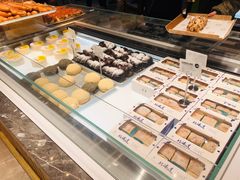 -麦陌(正弘城店)