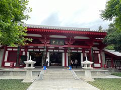 -大慈恩寺(大雁塔)