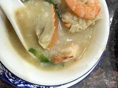 -适口餐厅砂锅粥(公信路总店)