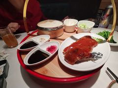 -彩虹之约•淮扬家宴(亚运村店)