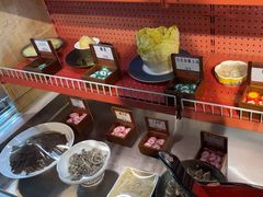 -羊大爷涮肉(亮马桥店)