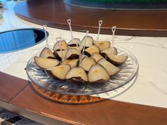 -燕郊烧鸽子(酷车小镇店)