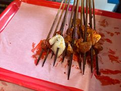 -钢管厂五区小郡肝串串香火锅(梅川路店)