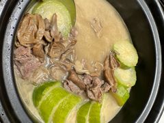 -味可道美食坊(福基路店)