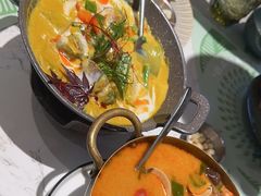 -芭札·Thai泰国餐厅(同和金铂天地店)