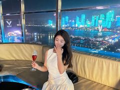 -VENU+海景酒廊