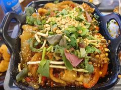 -林二哥宜烤官·宜宾小烧烤