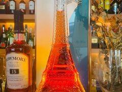 -老吴咖啡( 国贸商住大厦店)