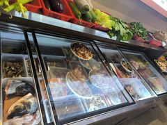 -老杨饭店(万科里店)