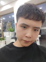 -YESIDO椰岛造型烫发染发