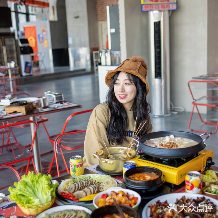 大数据请把这篇推给青岛爱吃猪蹄的姐妹🐷!