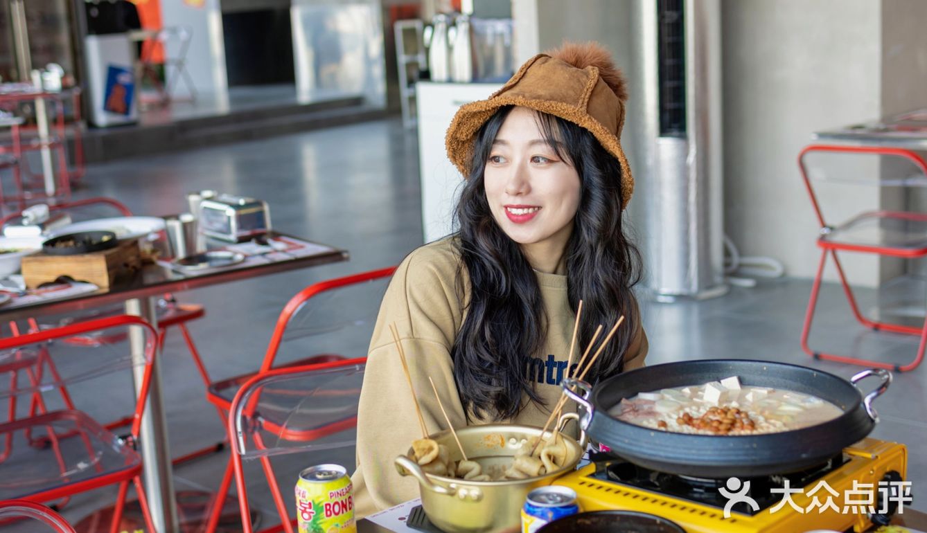 大数据请把这篇推给青岛爱吃猪蹄的姐妹🐷！