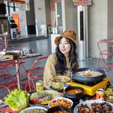 大数据请把这篇推给青岛爱吃猪蹄的姐妹🐷！