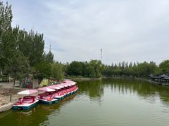 -北方兵器城