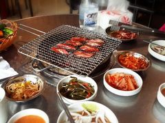android_upload_pic-釜山火炉·海鲜烤肉(紫藤路店)
