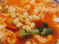-叁宝烤肉• 西安烧烤(高科新花园店)