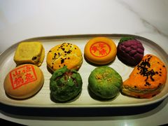 -山塘渡·苏式园林餐厅