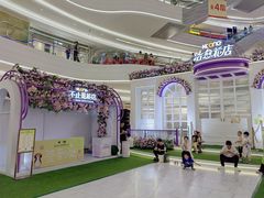 -KK ONE(京基滨河时代店)