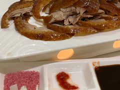 -大鸭梨烤鸭(左家庄店)