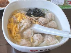 -锡笼记·无锡小笼(方塔店)