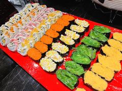 -美食汇自助西餐厅(荆州富力万达嘉华酒店)