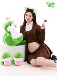 -专注孕妇照亲子照·纪田摄影