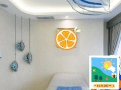 -健身堂科技美肌SPA