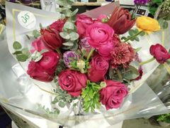 -BOBLOOM花店(宝龙旭辉广场店)