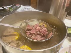 -陈记顺和牛肉火锅馆(天河北路店)