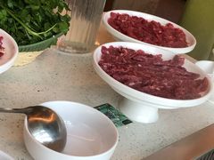 -潮汕林记牛肉火锅(万象天地店)