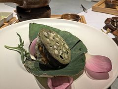 -叶叶菩提·晋福宫