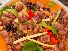 -清真·益鑫羊肉手抓馆(花园北街店)