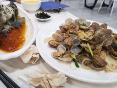 -南海渔家•海鲜•正宗海南菜(海棠湾店)