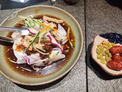 -丝路金桃·新疆菜(徐汇店)