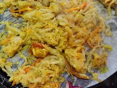 -牛味道炭火烤肉(湖前总店)