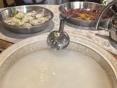 -丰尔粥食·粥底火锅·桑拿鸡(大良总店)