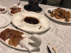 -海湾壹品·粤菜·早茶·烤鸭(拱北店)