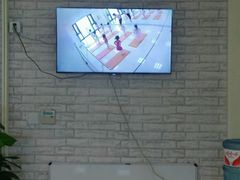 -墨舞舞蹈(顾村公园店)