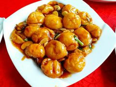 -石家饭店中市店