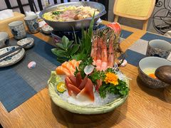 -樱の千渡日式料理·铁板烧•烧鸟(金盛田广场店)