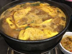 -川香煲(茅台路店)