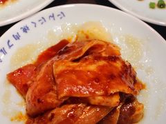 -蒜香焼肉PURUSHIN(马场路店)
