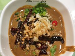 -筋头巴脑牛一锅(朝阳路总店)