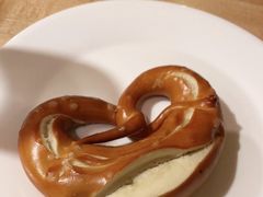 -普拉那啤酒坊Paulaner(凯宾斯基饭店)