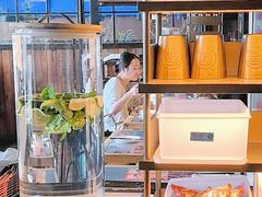 -探鱼·鲜青椒爽麻烤鱼(天一广场店)