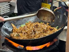 -葛记焖饼(经一路店)