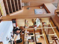 -霸王茶姬(南强街店)